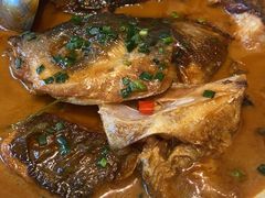 -一澜江宴·江景地标楚菜(江滩公园店)