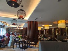 -汇华阁中餐厅·粤菜早茶(汇华希尔顿逸林酒店)