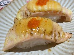 -一心创作料理屋(经开万达店)