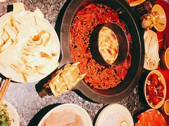 太极双滑-蜀大侠火锅(寰球文化地标·总府店)