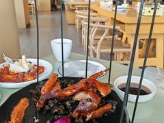 -品味泸沽湖•民族特色菜(大落水店)