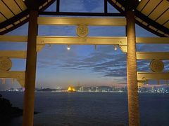 -影吧•悬崖海景(珠海凤凰湾悦椿酒店)
