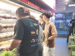 -佰人王串串香火锅(洋珠巷店)