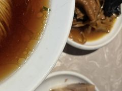 -松鹤面馆·古法焖肉面(观前店)