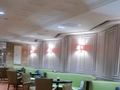 -外高桥喜来登酒店采悦轩