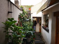 -About Bistro關於·泰式家庭料理