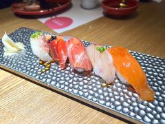-江左尚白日本料理(万象城店)