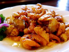 -牟传仁饭庄(星海店)