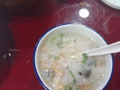 -宏状元现熬粥·京味菜(五棵松店)