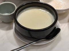 顺德双皮奶-陶陶居酒家(新天地店)