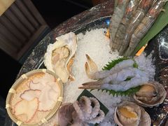 -牛New寿喜烧(金鹰世界店)