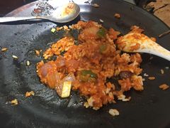 -金达莱·烧烤(五一路店)