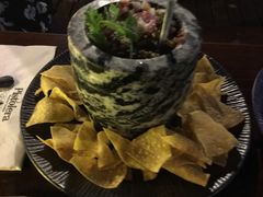 -Pistolera Mexican Cantina女枪手墨西哥餐厅(碧云路店)