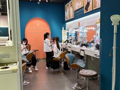 -海马体照相馆(佛山岭南站店)