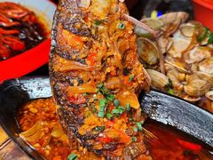 -路边边.炒菜烧烤.音乐餐厅(良乡长虹店)