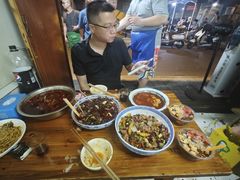 -三哥田螺(北书院街店)