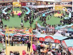 -深圳来福士广场