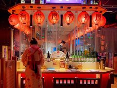 -有喜屋·深夜食堂(北京西路店)