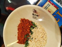 -蜀大侠火锅(建设路第五大道店)