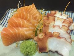 -康帝国际酒店·日式料理