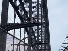 -悉尼海港大桥