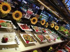 -自助火锅筷乐食代自助餐厅(金辰店)