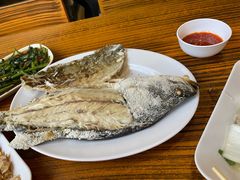-Doo Dee Thai Food(Issan/Isaan/Esan)