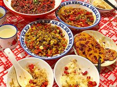 -小匠喜·江西菜(人民广场店)