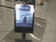 -华东理工大学徐汇校区-图书馆