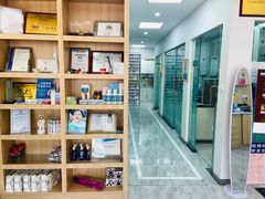 -德标艾诺口腔(敦化路店)