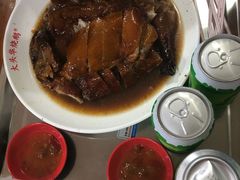 -黄连大头华烧鹅店(大良店)