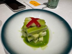 -醉舍·新淮扬菜(长宁龙之梦店)