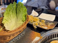 -老卜奎齐齐哈尔烤肉(人民东路店)