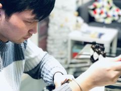 -墨more调香馆DIY自调香水(博雅国际中心B座店)