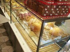 -BreadTalk面包新语·烘焙蛋糕(海岸城店)