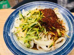 -亩沣记秘汁凉皮·兰州特色