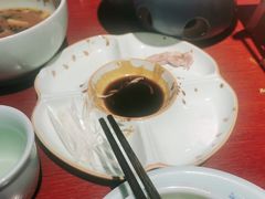 -北平食府(马鞍山路店)