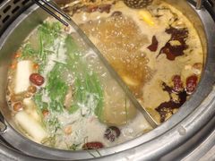 -快乐小羊(富强中路店)