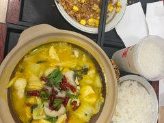 -永和大王(解放东路店)