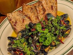 -Bistro 63 创意融合料理(广粤天地店)