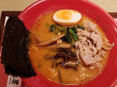 -吾妻拉面•和风食堂(群光广场店)