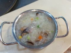 -杨妈妈粥店(滑翔路店)