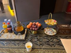 -泰合玺·精油疗愈SPA(南京光环花园城店)