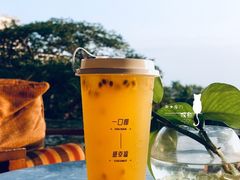 -三亚国光豪生度假酒店-椰语堂(国光豪生店)