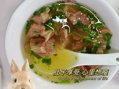 -雨霖祥和炖肉(南市店)