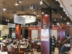 大堂-金鼎轩(方庄天坛店)