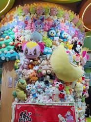 -莫莉幻想儿童乐园(三河燕郊永旺店)