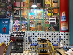 -小龍鳳·港式海鲜打边炉(沙湖路店)