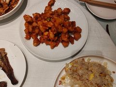 -红樱桃·新派辽菜(北行店)