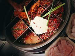 化龙桥九官格火锅-化龙桥九宫格火锅(清水河店)